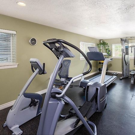 Worldmark Midway Εξωτερικό φωτογραφία