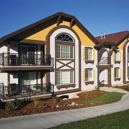 Worldmark Midway Εξωτερικό φωτογραφία