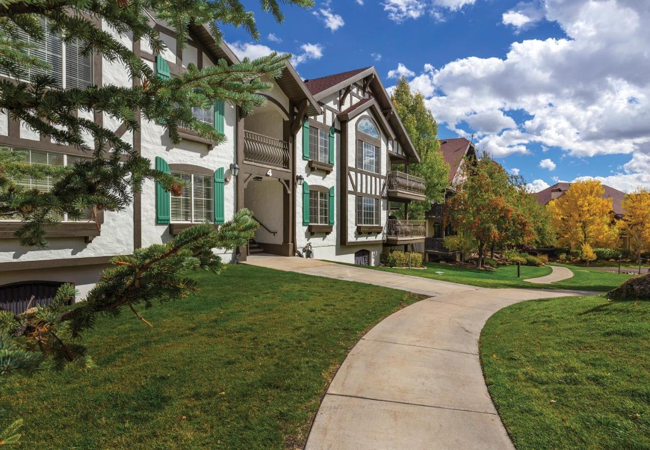 Worldmark Midway Εξωτερικό φωτογραφία