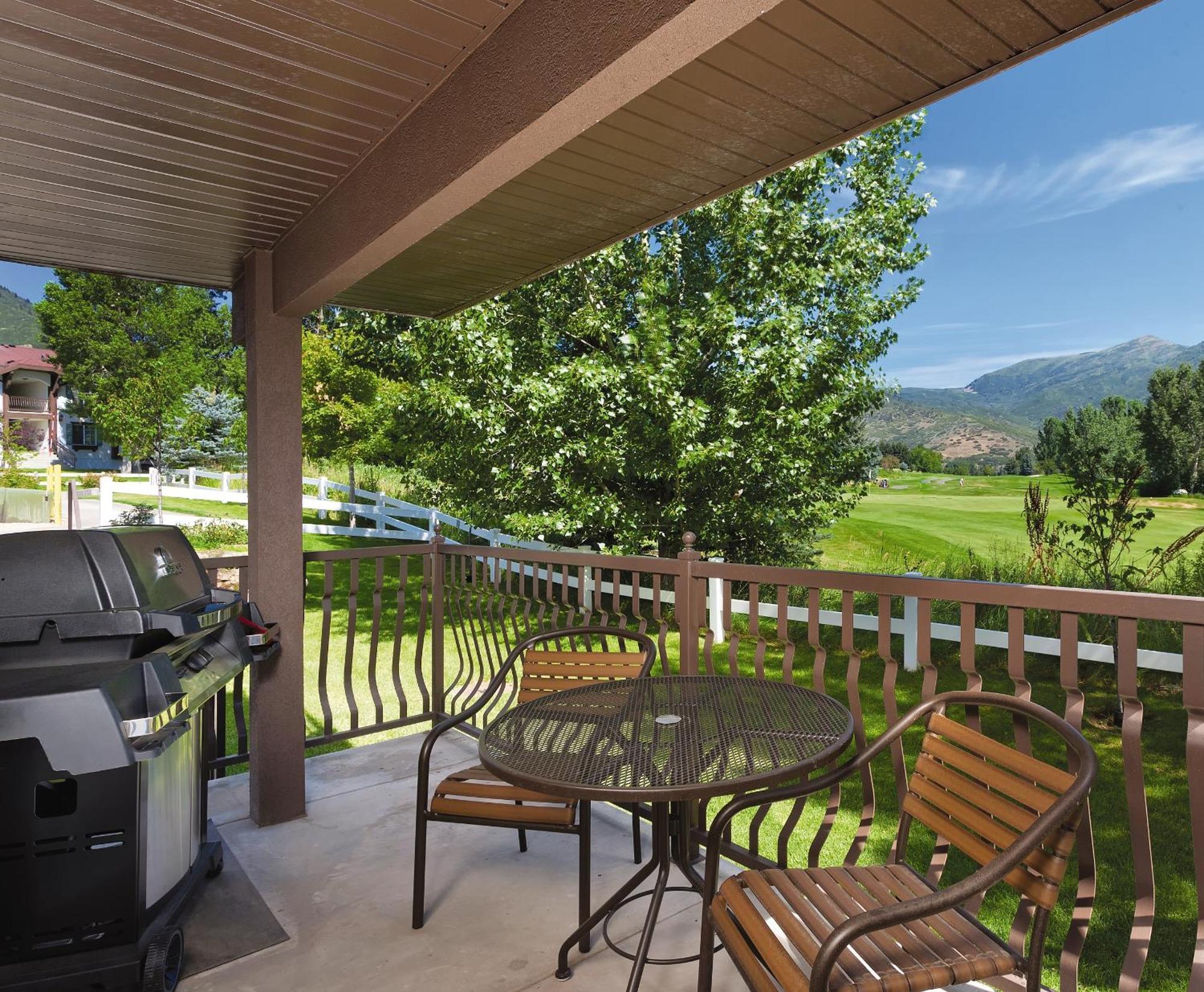 Worldmark Midway Εξωτερικό φωτογραφία