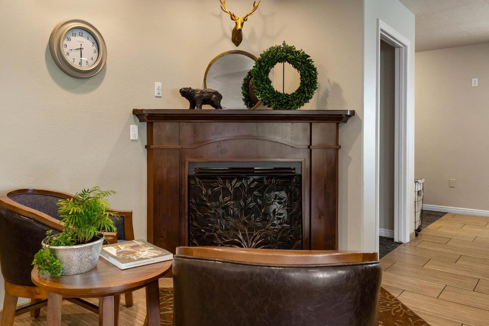 Worldmark Midway Εξωτερικό φωτογραφία