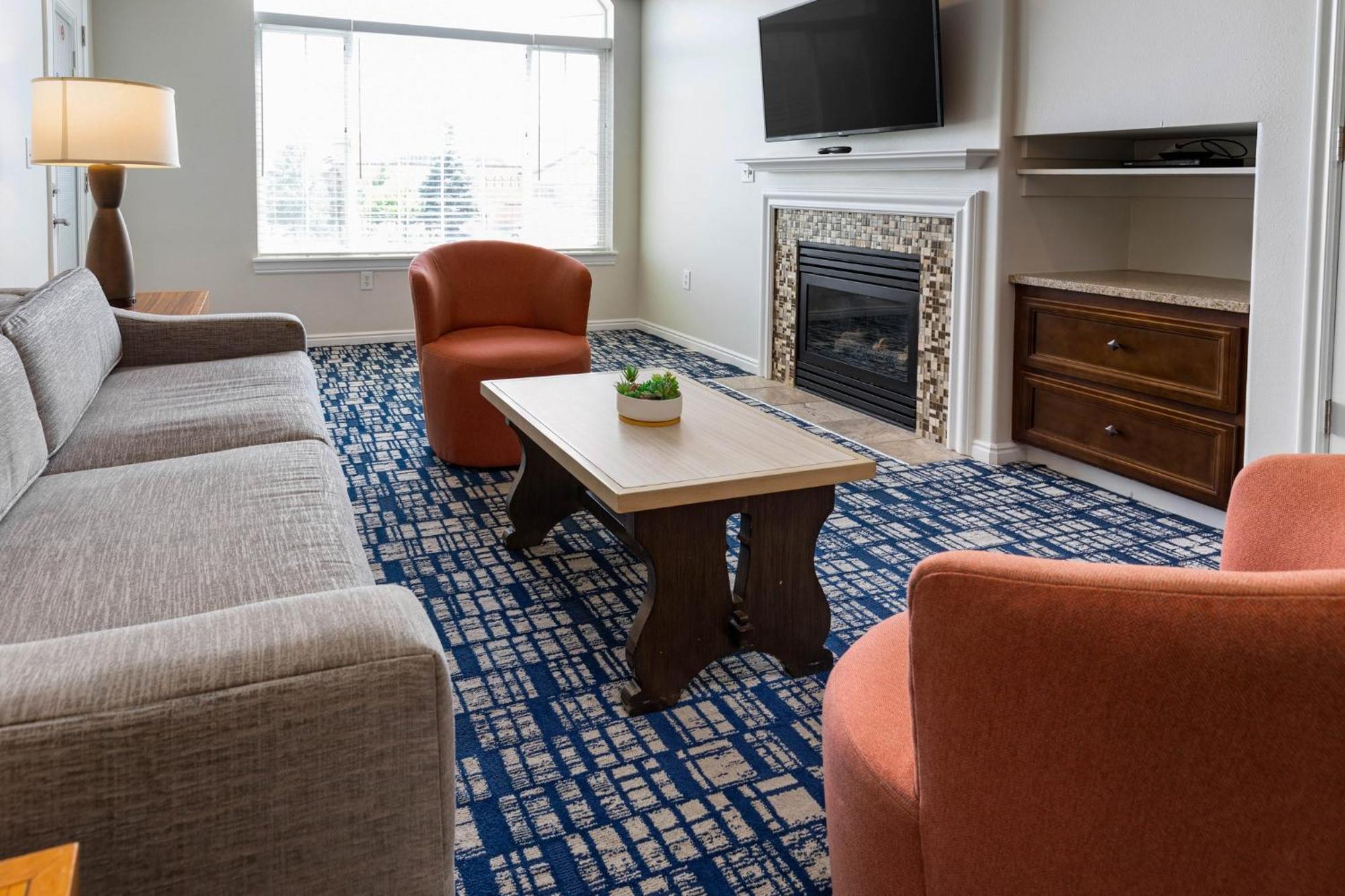Worldmark Midway Εξωτερικό φωτογραφία