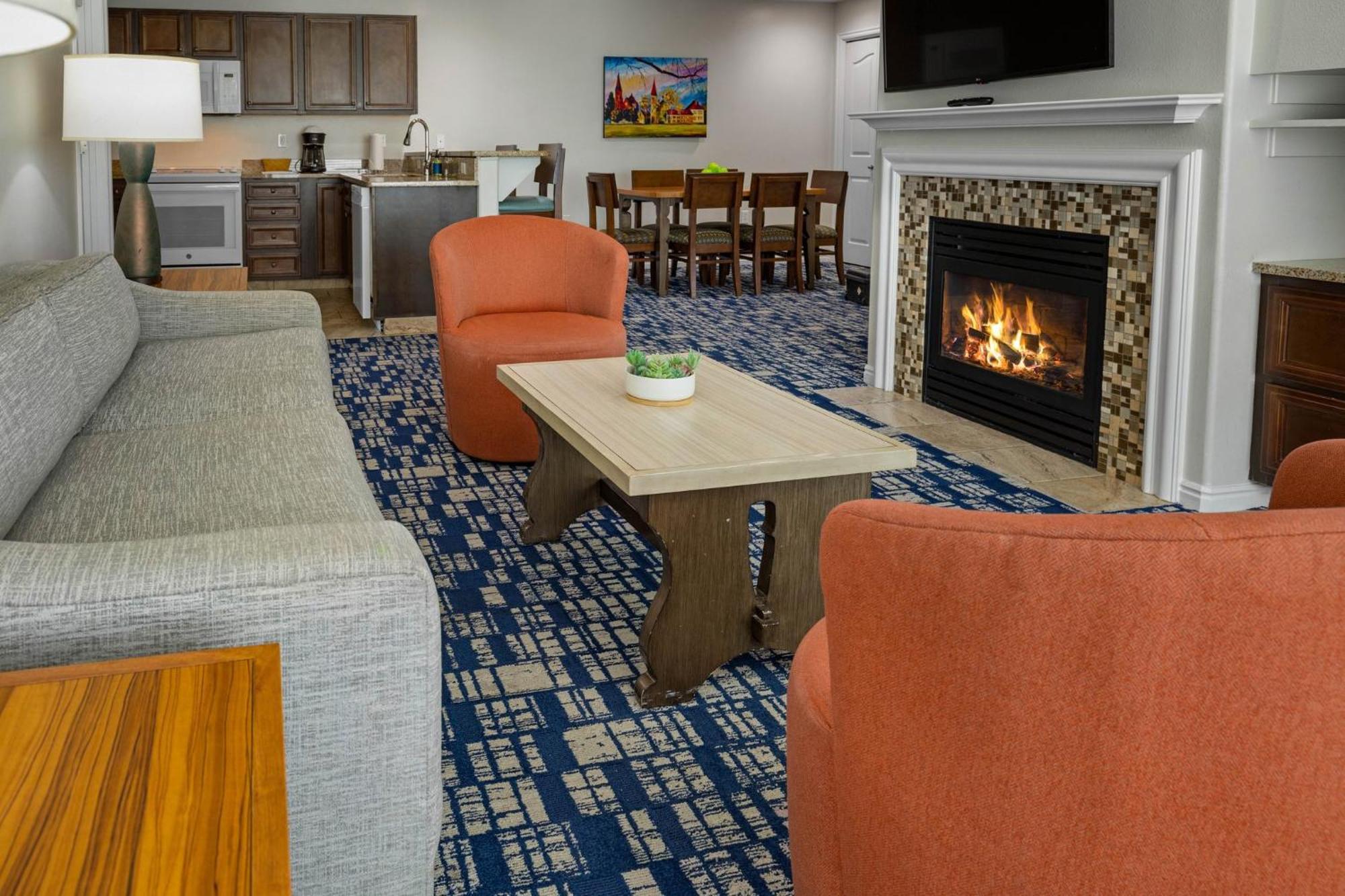 Worldmark Midway Εξωτερικό φωτογραφία