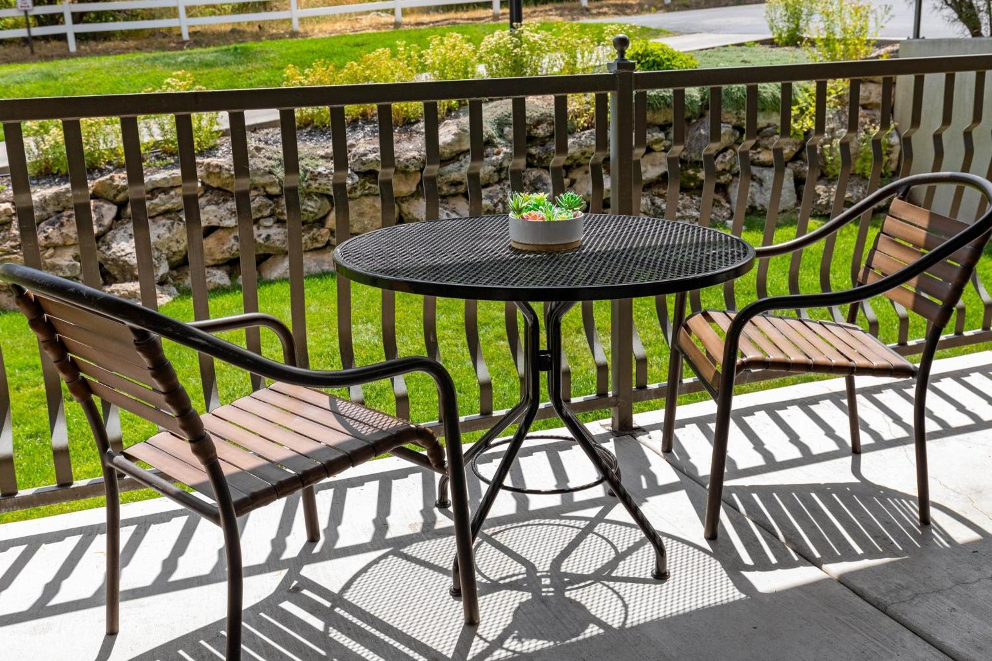 Worldmark Midway Εξωτερικό φωτογραφία