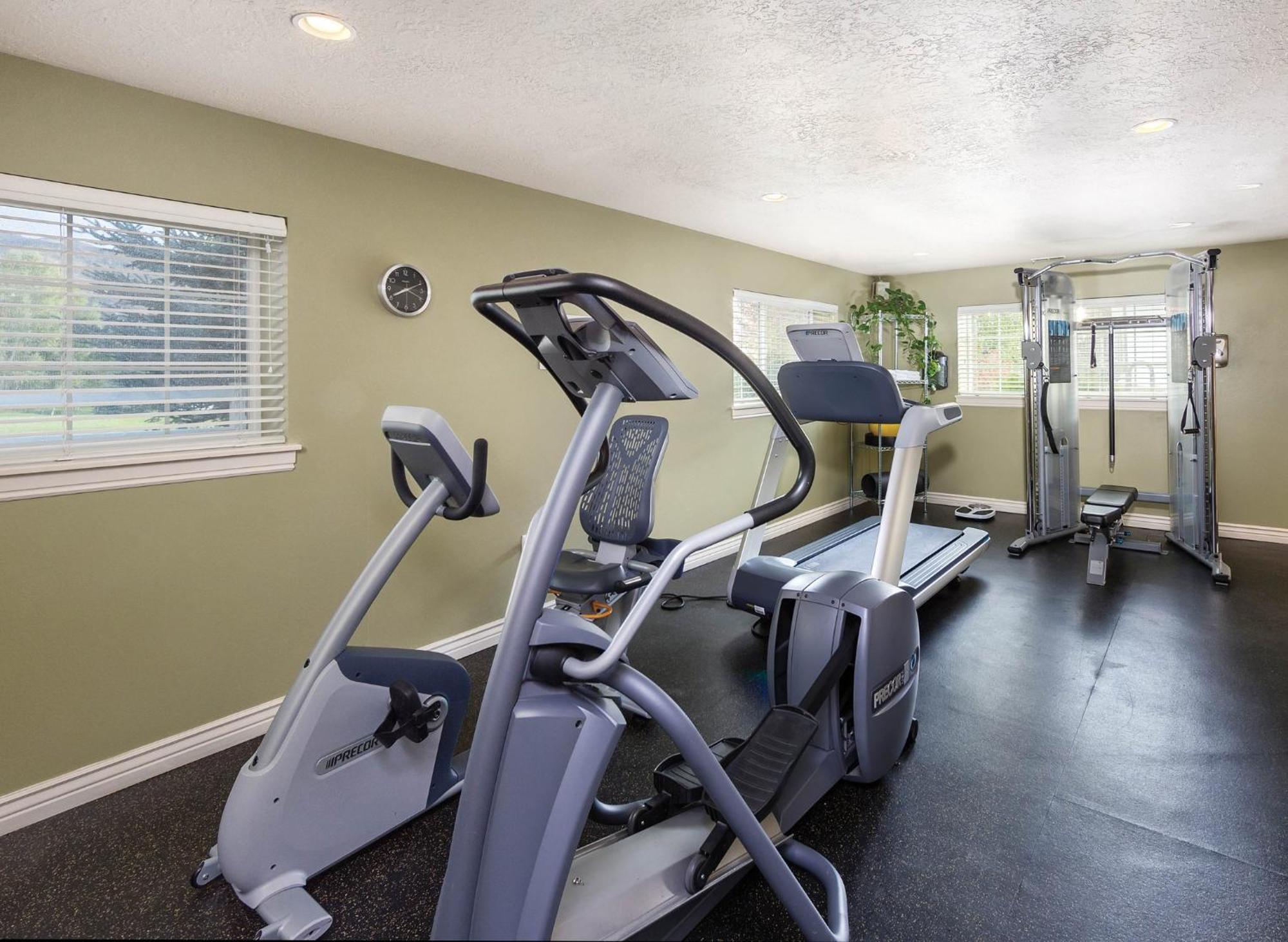 Worldmark Midway Εξωτερικό φωτογραφία