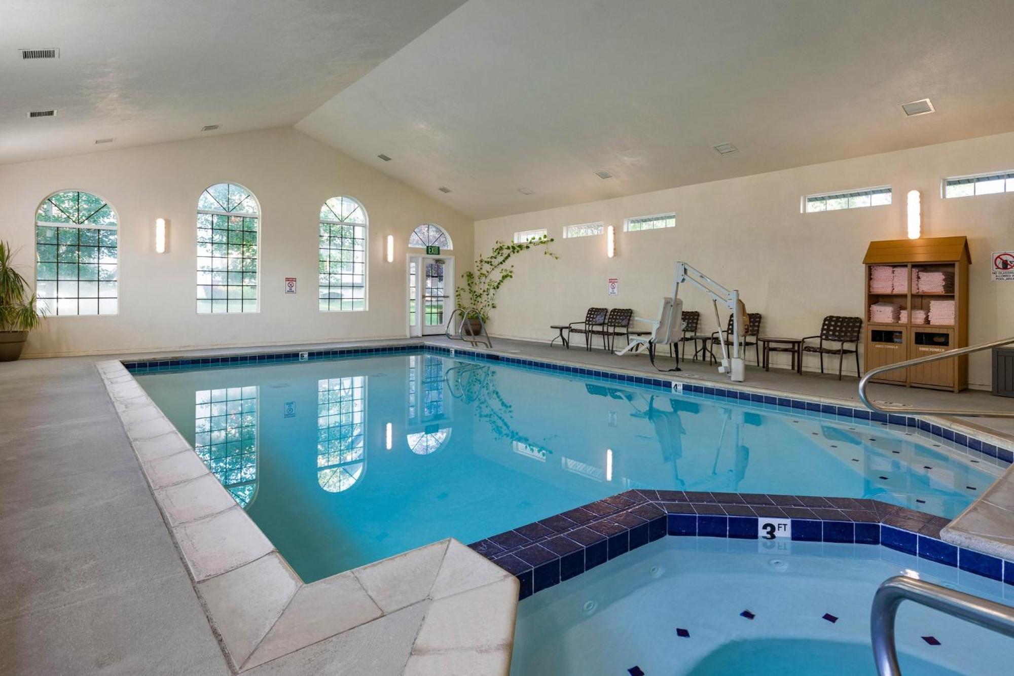 Worldmark Midway Εξωτερικό φωτογραφία