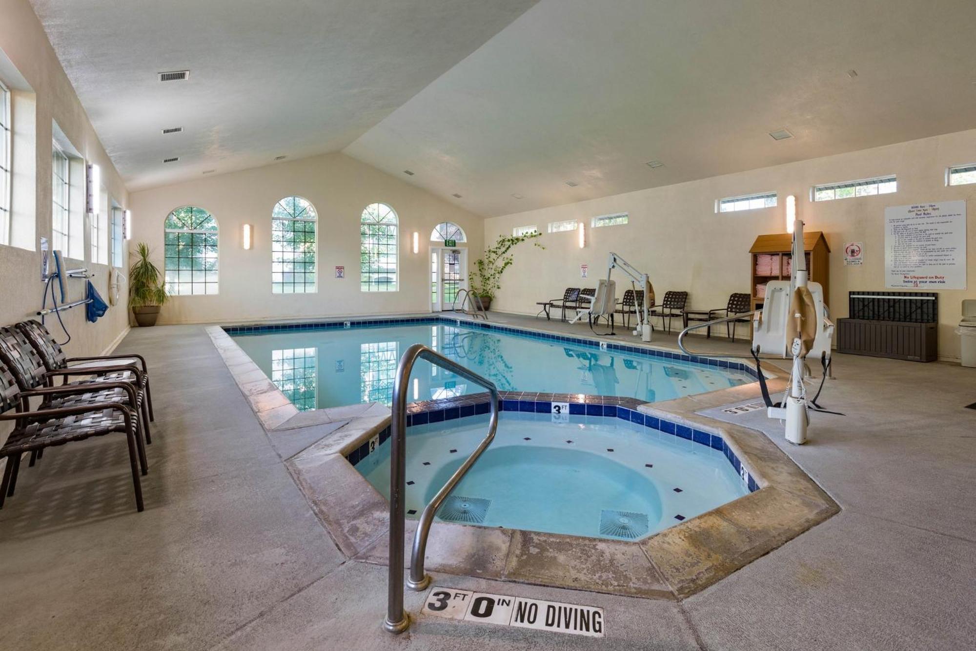 Worldmark Midway Εξωτερικό φωτογραφία