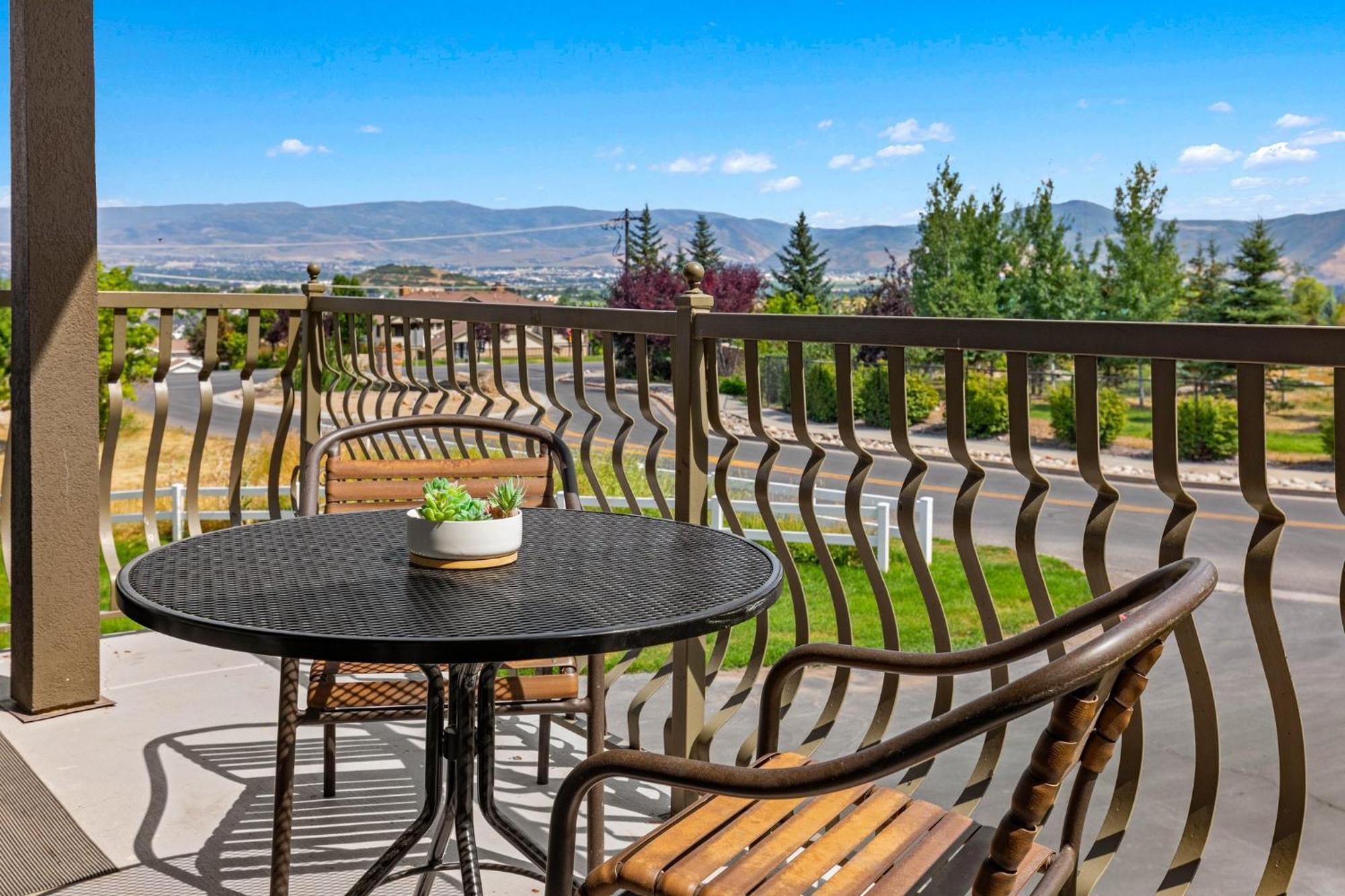 Worldmark Midway Εξωτερικό φωτογραφία