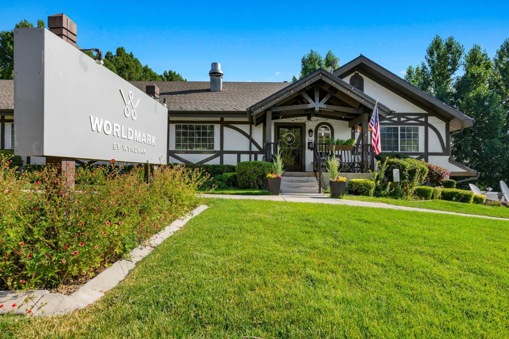 Worldmark Midway Εξωτερικό φωτογραφία