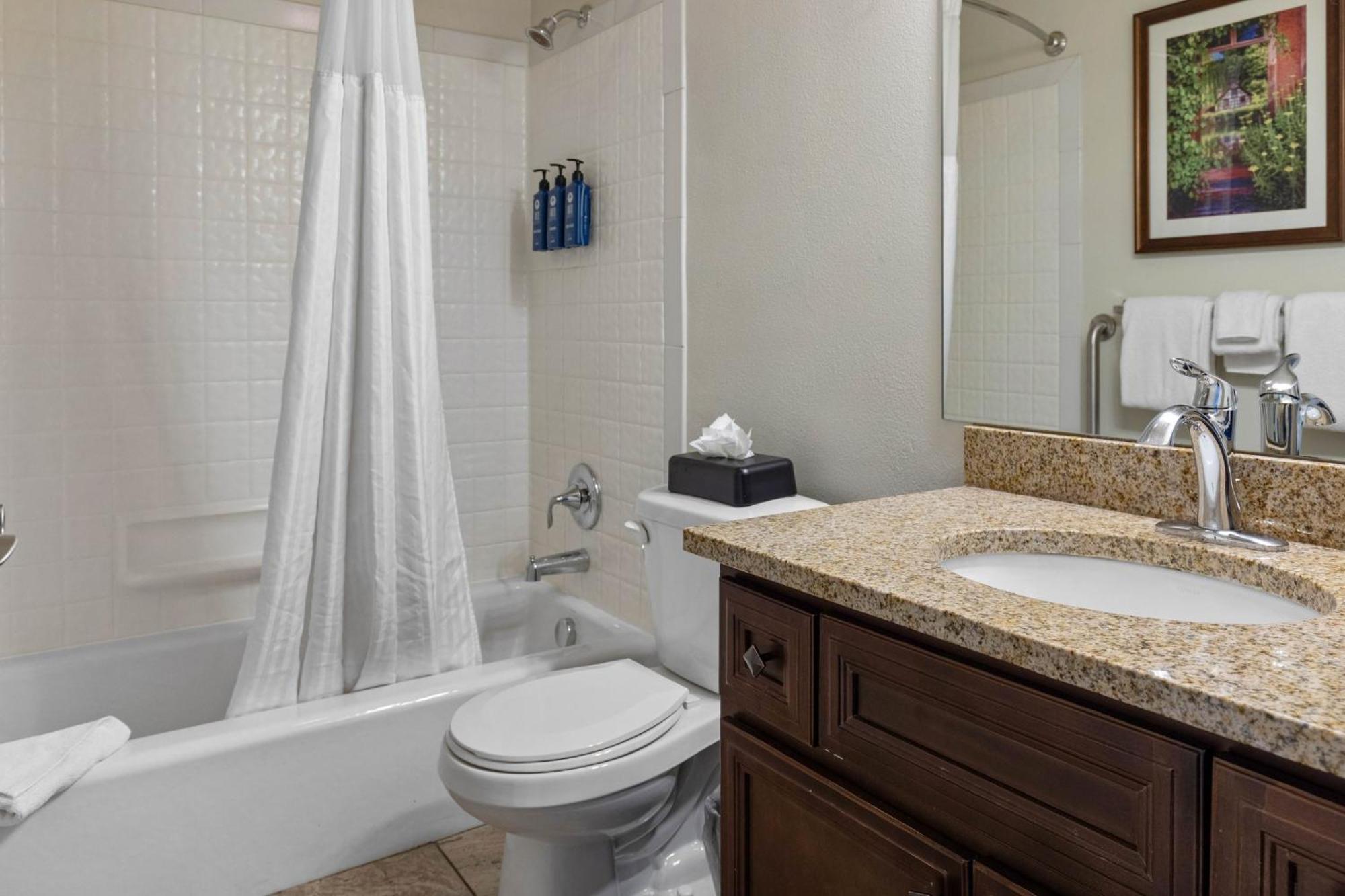 Worldmark Midway Εξωτερικό φωτογραφία