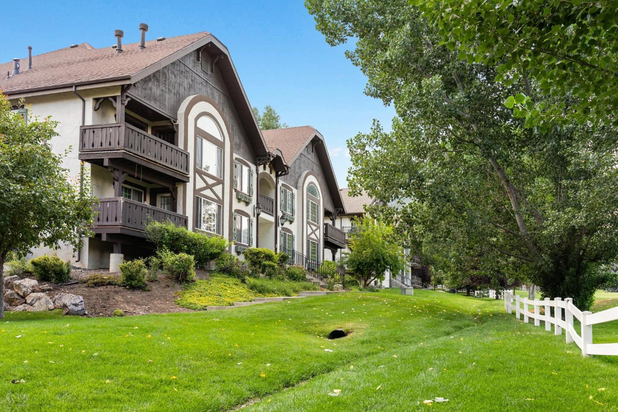 Worldmark Midway Εξωτερικό φωτογραφία
