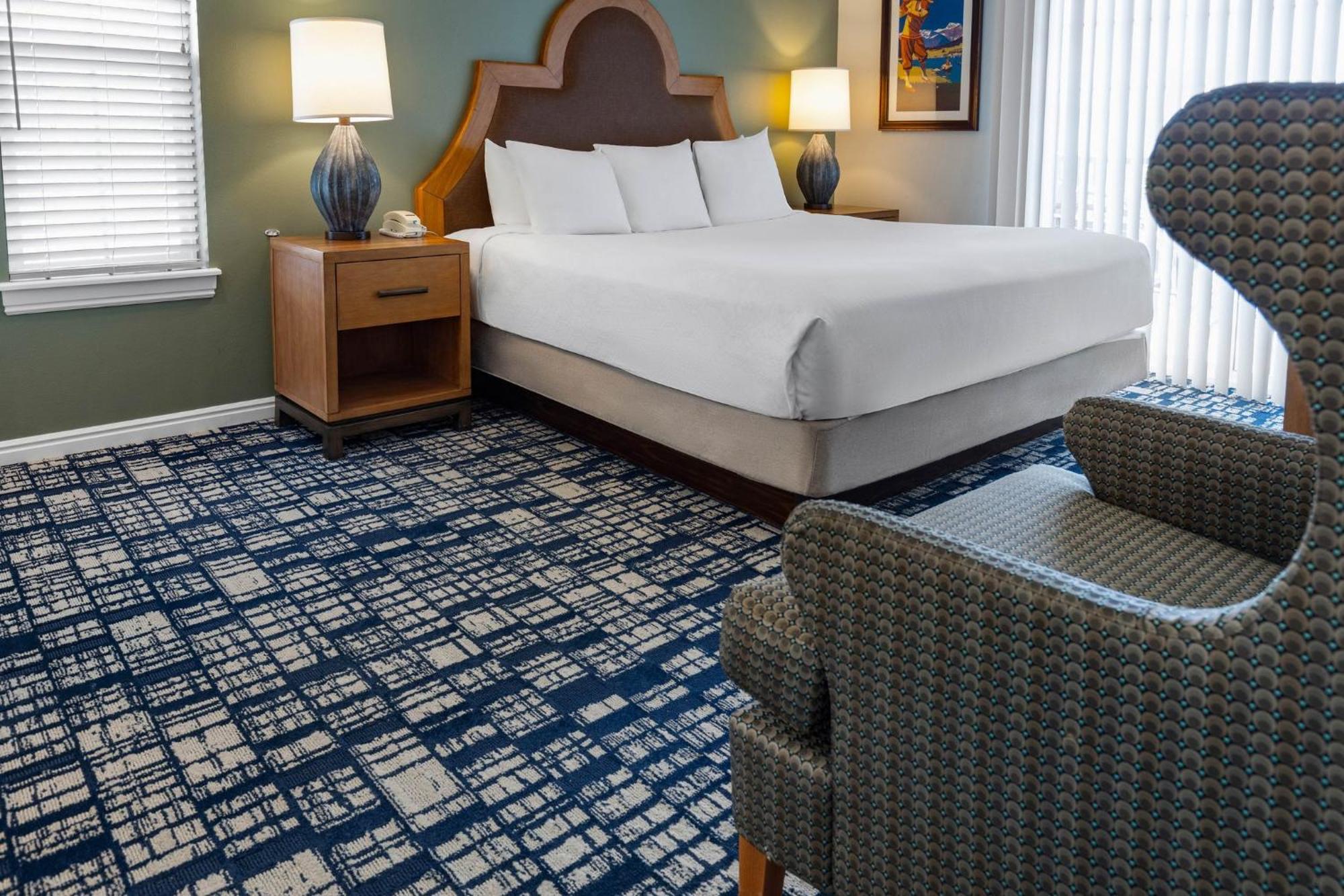 Worldmark Midway Εξωτερικό φωτογραφία