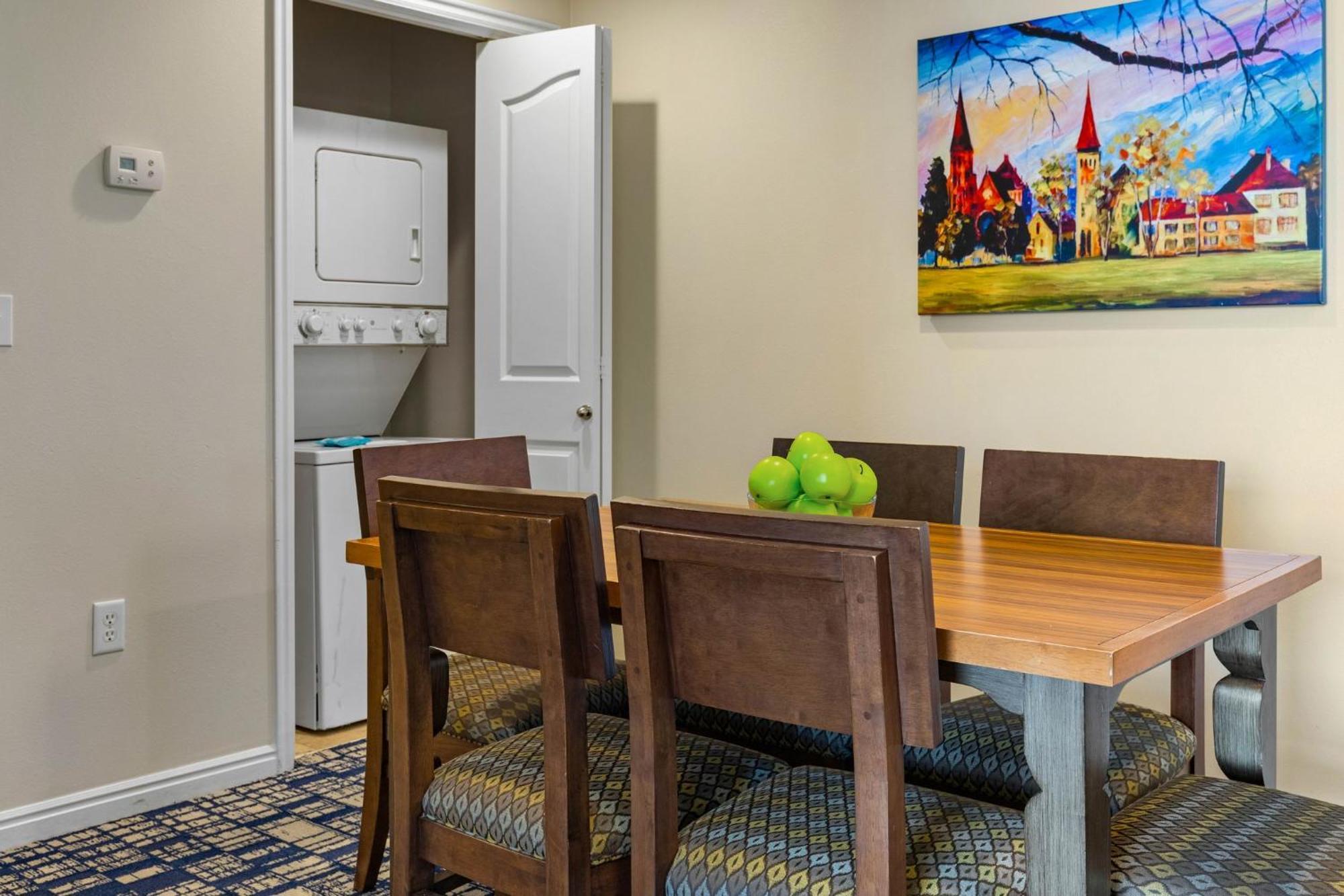 Worldmark Midway Εξωτερικό φωτογραφία