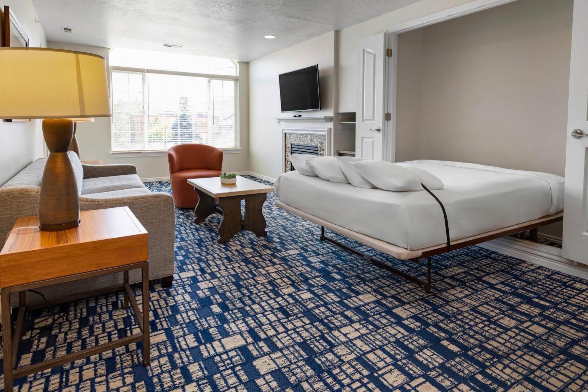 Worldmark Midway Εξωτερικό φωτογραφία