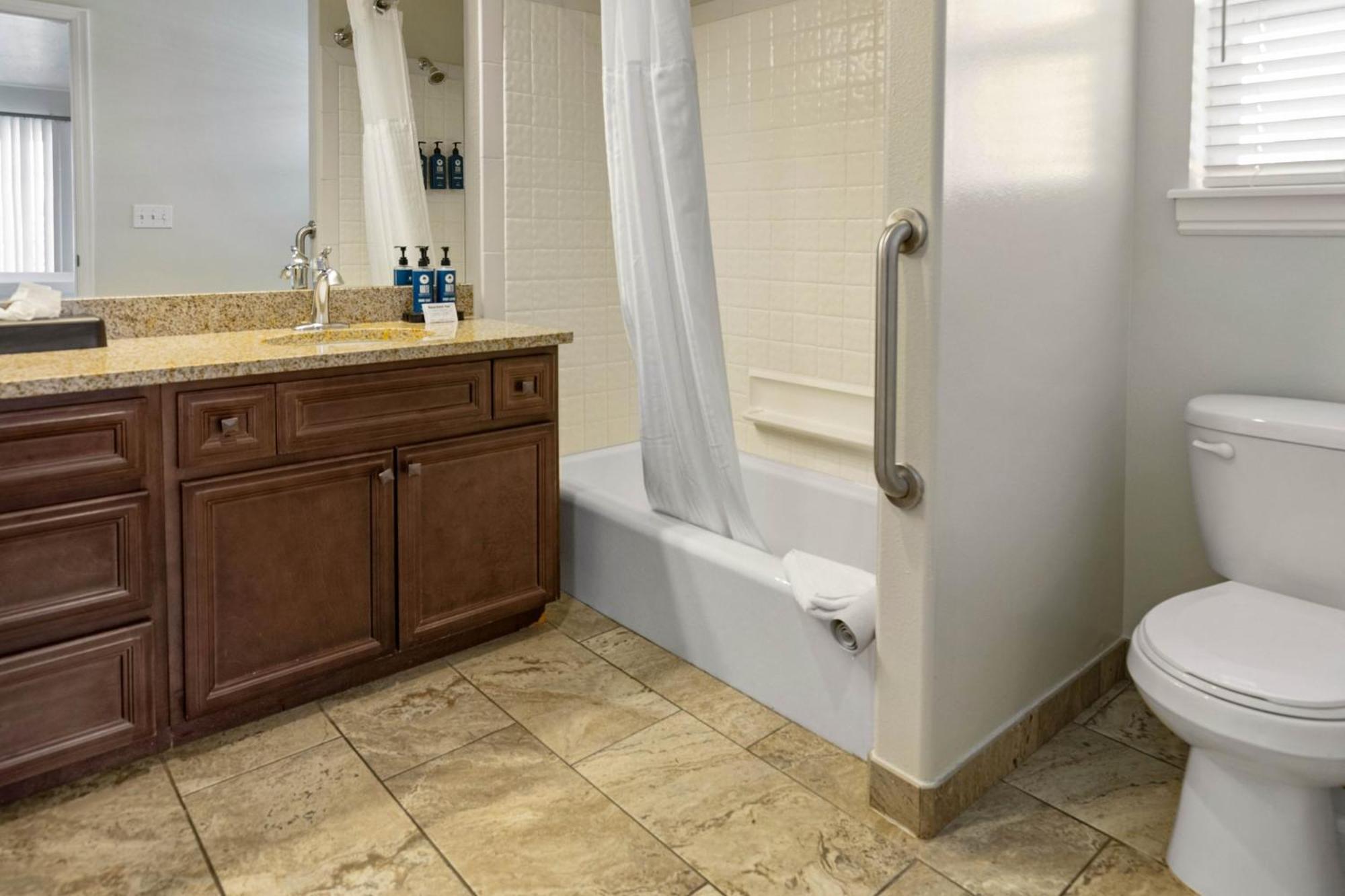 Worldmark Midway Εξωτερικό φωτογραφία