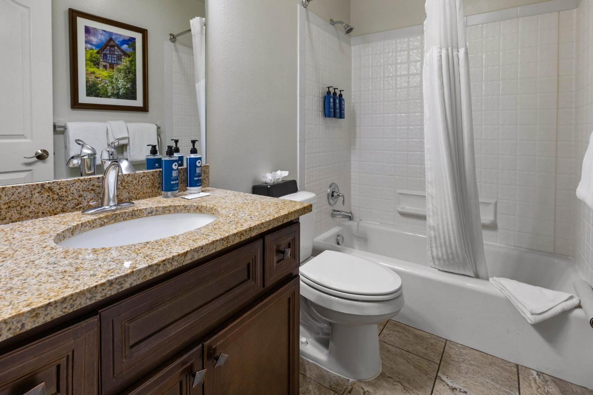 Worldmark Midway Εξωτερικό φωτογραφία