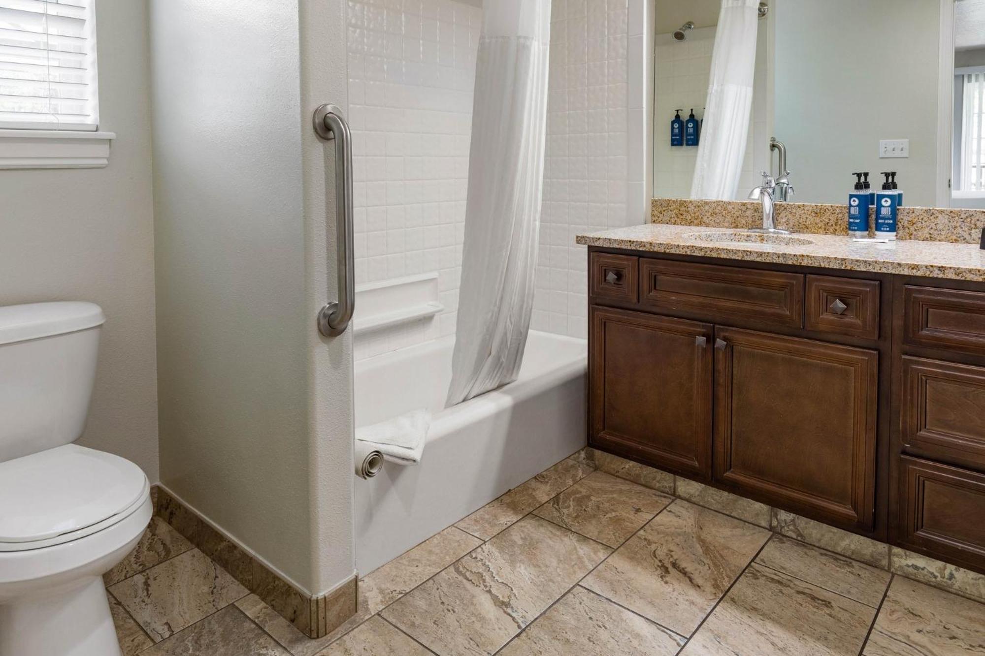 Worldmark Midway Εξωτερικό φωτογραφία