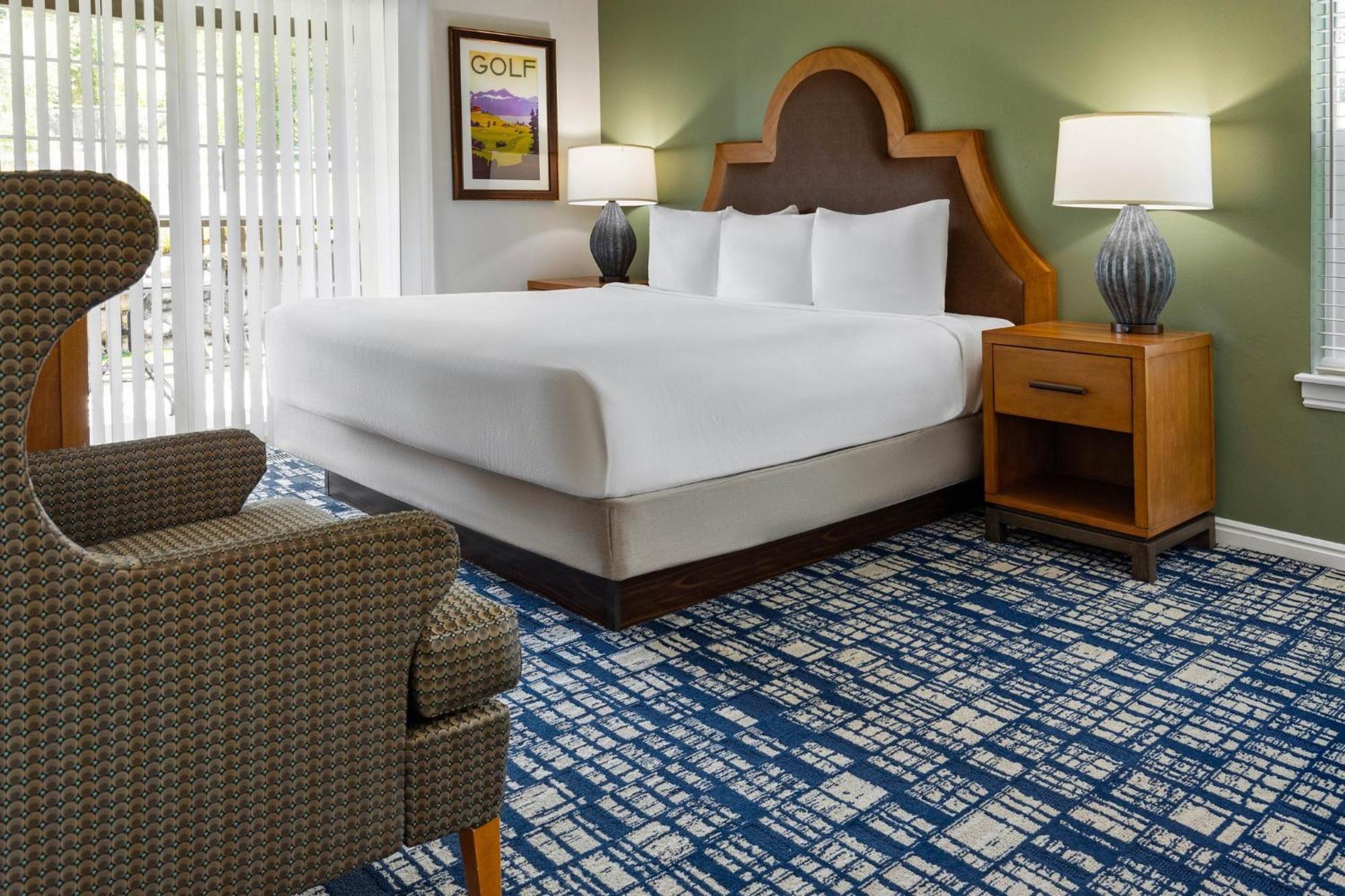 Worldmark Midway Εξωτερικό φωτογραφία