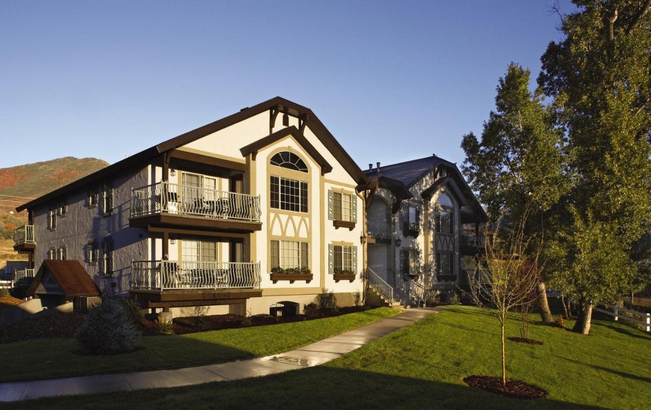 Worldmark Midway Εξωτερικό φωτογραφία