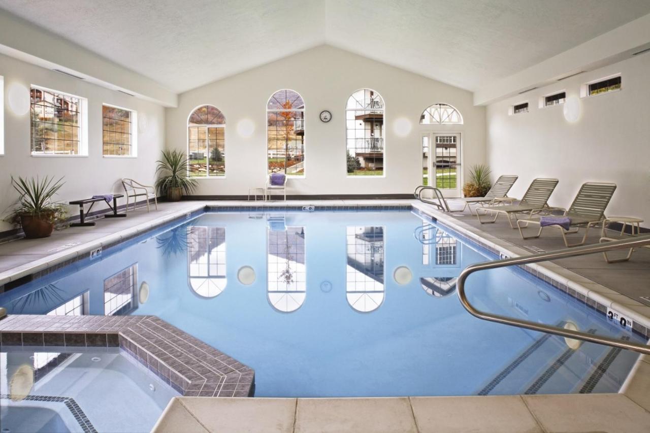 Worldmark Midway Εξωτερικό φωτογραφία